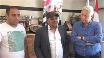 بالفيديو.. مرتضى منصور يهاجم كوبر وعباس