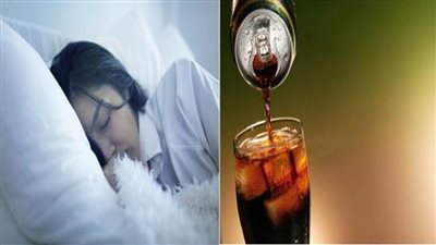 تفسير حلم رؤية المشروبات الغازية في المنام