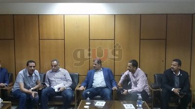 «مهندسين» أسيوط تشارك في حملة دعم مستشفى 2020 لعلاج الأورام