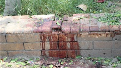 النيابة تستعجل تقرير المعمل الجنائي في حادث انفجار مصر الجديدة