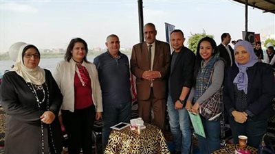 قوي القاهرة تفتتح ملتقى توظيف يوفر 1000 فرصة عمل