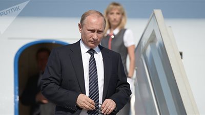 بوتين يقطع 1200 كيلومتر لإنقاذ امرأة وعائلتها يعيشون في «القذارة»