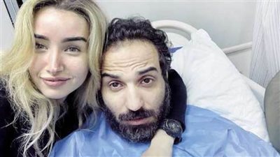 بعد أحمد فهمي.. فنانون تعرضوا لأزمات صحية بسبب «التشخيص الخاطئ».. حورية فرغلي تقاضي طبيبا.. وأحمد راتب وشادية ضمن القائمة