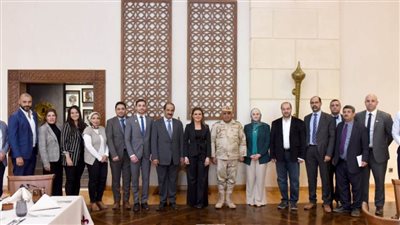 سحر نصر: حريصون على زيادة الاستثمارات الإماراتية بعد وصولها لـ7.2 مليار دولار