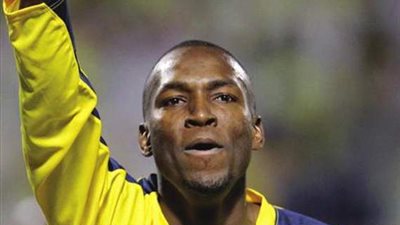 مدافع النصر: لا نشعر بالضغط وهدفنا التتويج بالسوبر السعودي