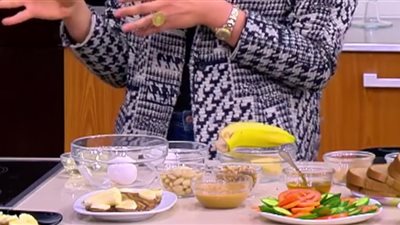 بالفيديو.. البيض غذاء ضروري لصحة طفلك