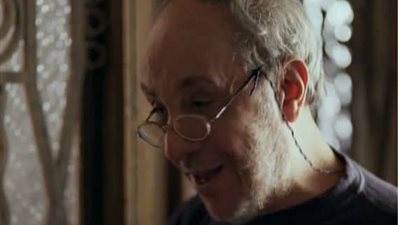 المخرج سمير العصفوري ينعي الفنان «علي حسنين»