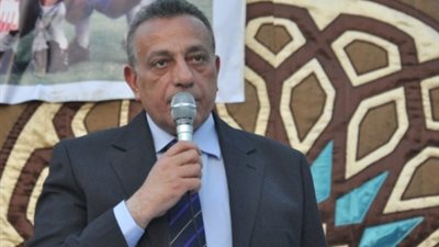 مساعدات غذائية لـ25 ألف أسرة فقيرة بالجيزة