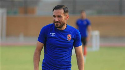 الأهلي يكشف تفاصيل جديدة في تأهيل علي معلول