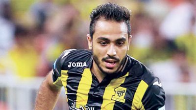 «كهربا» يجدد رفضه العودة للزمالك