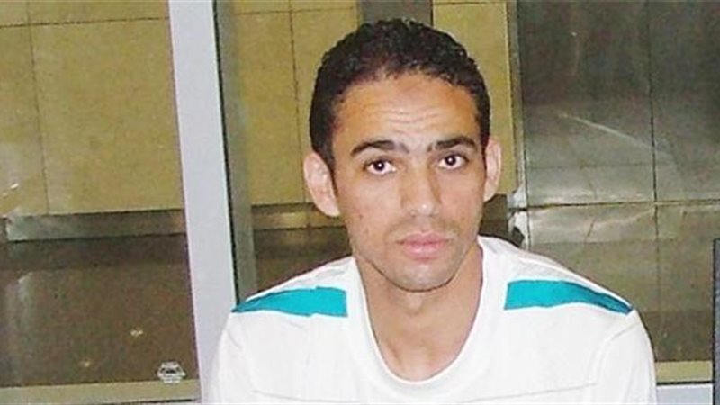 أحمد رءوف