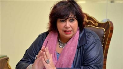 وزير الثقافة تنعي المخرج محسن حلمى: فن المسرح فقد أحد فرسانه