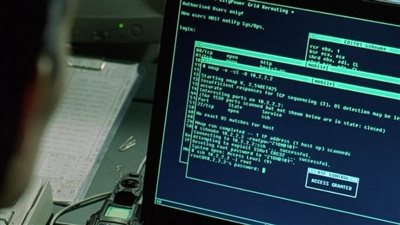 إيران تعلن تعرض حكومتها الإلكترونية لهجوم أمني كبير جدا
