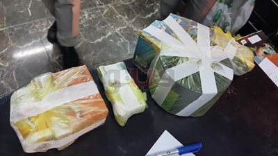 ضبط 10 آلاف قرص وأمبول دوائي محظور تداولهم في الشرقية (صور)
