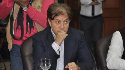 سويلم يجتمع بالأمن لترتيب حضور الجماهير مباريات البطولة العربية