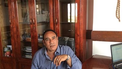 سعداوى يحذر السكك الحديد من السوق السوداء في عيد الأضحى