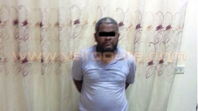 القبض على أشهر 