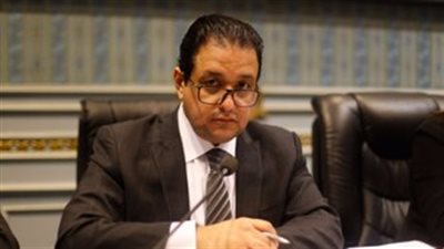 25 خطأ في نص استقالة علاء عابد من المصريين الأحرار