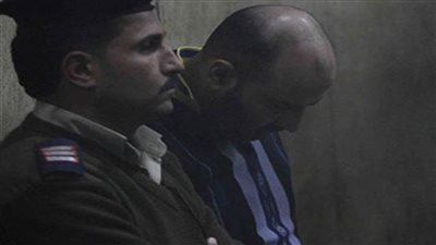 تنفيذ حكم إعدام مغتصب طفلة البامبرز بالدقهلية