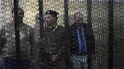 جد طفله البامبرز: إعدام المتهم أثلج صدورنا.. ولا خلافات مع أسرته