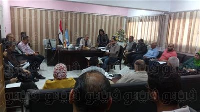 رفع درجة الاستعداد بـ