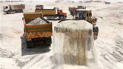 «نقابة الدعاة» تدرس المشاركة في تمويل «قناة السويس الجديدة»