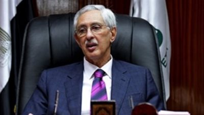 الفتوى والتشريع تقضي بعدم جواز إجراء تغيير على الخرائط المساحية المثبتة في الآثار