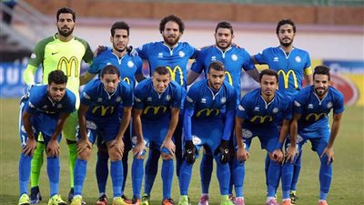 سموحة يدعو أعضاءه لمؤازرة الفريق أمام زيسكو بالكونفدرالية