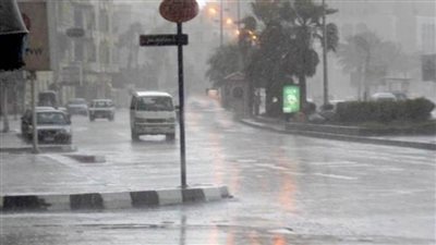 الارصاد الجوية تكشف عن درجات الحرارة غدا الخميس 12/ 12/ 2019