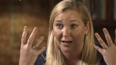 بطلة فضيحة الأمير آندرو تناشد البريطانيين حمايتها من الاغتيال