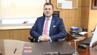 محاضرة لرئيس قطاع التجزئة بالـCIB عن مستقبل القطاع المصرفي بـ