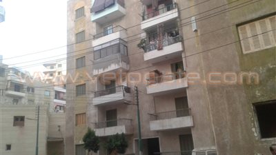 بالفيديو والصور.. 300 شقة تبحث عن مستحقيها بقليوب.. عمارات الأوقاف تحولت لأوكار تعاطي المخدرات وممارسة الرذيلة.. المواطنون يطالبون بالحصول على الوحدات الخالية.. والمحافظة ترد: «الشقق تبع الوزارة&