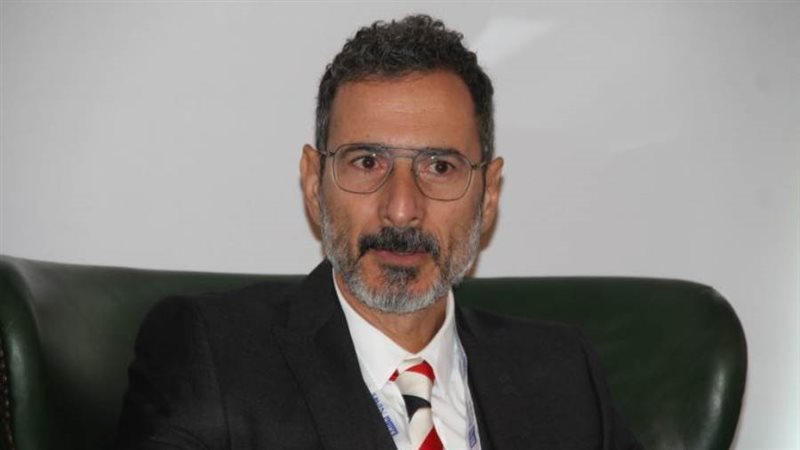 كريم النجار