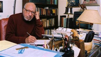 أحمد بهجت: مستقبل الكتابة الساخرة مرتبط بالحرية