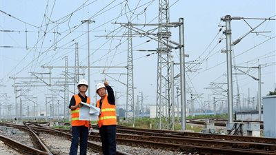 تعاون مصري ياباني لتحسين توزيع الكهرباء والحد من فقدان الطاقة