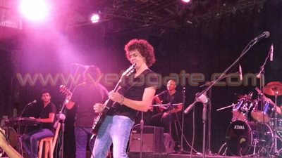 بالفيديو والصور.. جمهور 