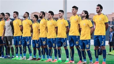 تغييرات في تشكيل الإسماعيلي أمام المقاصة.. “الشامي ومجدى” بديلين