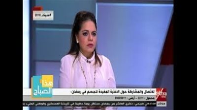استشاري تغذية: السمن البلدي موثوق المصدر مفيد للجسم (فيديو)