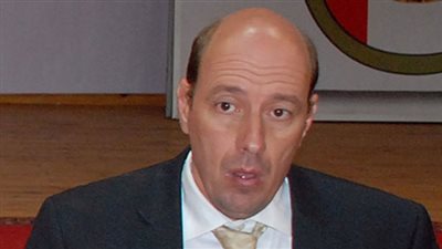 «العريان»: استبعاد «القدم» من الدورة الأفريقية حفاظًا على هيبة مصر