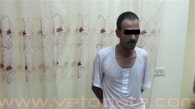 القبض على بدوي هارب من سجن النطرون بالإسماعيلية