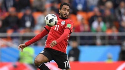 شوبير يكشف تفاصيل صفقة انتقال كهربا للأهلي وموعد الإعلان عنها