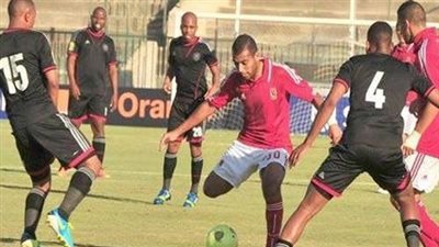 «الكاف» يشيد باستعدادات مصر لاستضافة لقاء الأهلي وأورلاندو بيراتس