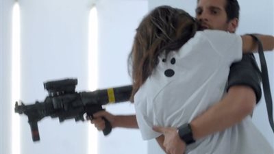 بالفيديو.. فيلم قصير لـ