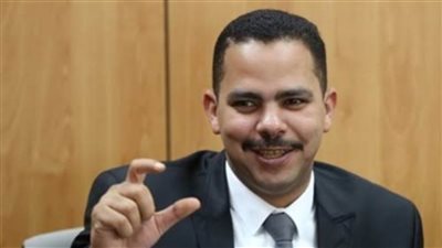 رئيس مستقبل وطن يهاجم المحليات.. والسجيني يطالب برد غير نمطي على بيان الحكومة