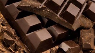 ضبط 360 كيلو جرام شوكولاتة فاسدة خلال حملة لصحة القليوبية بشبين القناطر