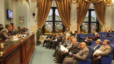 رئيس زراعة النواب: الفلاح المصري يعاني أشد المعاناة والحكومة تتجاهله