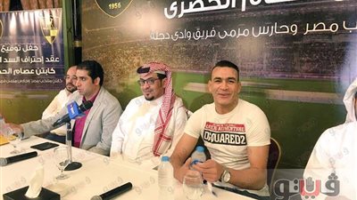 موعد مواجهة الحضري وكهربا في الدوري السعودي