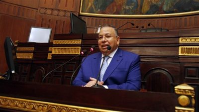 وكيل النواب: خروج قانون الإدارة المحلية للنور أصبح ضرورة