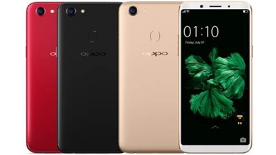 أسعار ومواصفات موبايلات أوبو