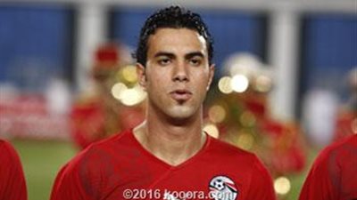 ارتياح في سموحة بعد عودة الثنائى مكى ودياوارا قبل مواجهة زيسكو